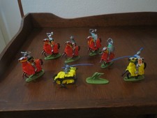 Vintage britain 54mm for sale  Portland