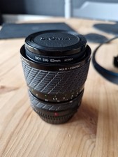 Sigma 70mm zoom for sale  LINCOLN