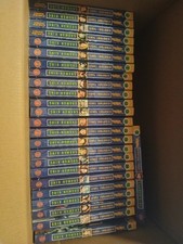 Shaman king manga gebraucht kaufen  Nörvenich