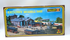 Faller 988 exclusiv gebraucht kaufen  Magdeburg