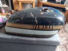 Yamaha 500 for sale  ASHFORD