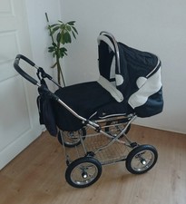 Hesba condor cabrio gebraucht kaufen  Bobenheim-Roxheim