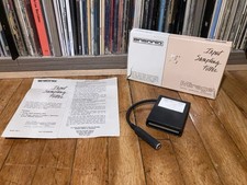 Rare working ensoniq for sale  Montclair