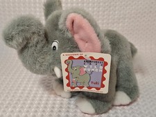 Rainforest cafe elephant for sale  Buna