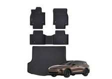 Floor mats cargo for sale  Cleveland