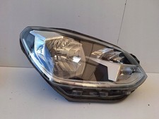 Frontscheinwerfer volkswagen 1 gebraucht kaufen  Hamburg