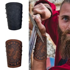 Viking bracers medieval for sale  LICHFIELD