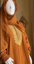 Muslim prayer dress for sale  GRAVESEND