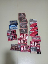 Lot cassette vidéo d'occasion  Migennes