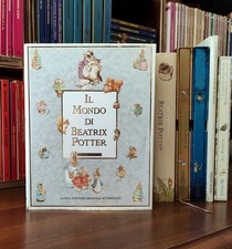 Beatrix potter beatrix usato  Sanremo