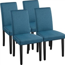 4pcs dining chair for sale  IPSWICH