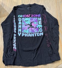 Nickelodeon danny phantom for sale  Pikeville