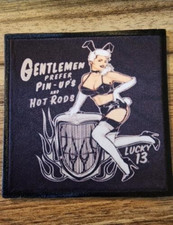Gentlemen prefer pinups for sale  WATERLOOVILLE