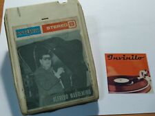 ALFREDO MARCENEIRO - FADO - 8-track tape from Portugal comprar usado  Enviando para Brazil