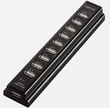 Logilink usb hub gebraucht kaufen  Darmstadt