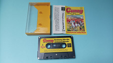 Hörspiel kassette conny gebraucht kaufen  Barsinghausen