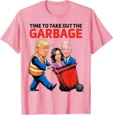 Funny garbage trump for sale  Huntington Beach