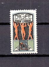 424775 marchio pubblicitario usato  Spedire a Italy