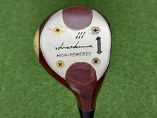 Hiro honma high for sale  Nucla