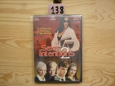 Dvd sexe intentions d'occasion  Sennecey-le-Grand