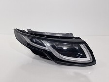 faro evoque destro usato faro evoque destro usato Somma Vesuviana