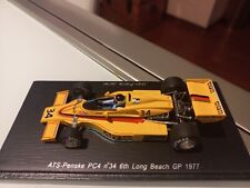 Ats penske pc4 usato  Biella