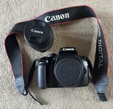 Canon eos 1100d for sale  SALISBURY