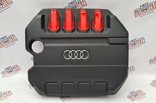 Original Audi A3 S3 RS3 8Y Motorabdeckung Abdeckung Engine Cover 06Q103925G comprar usado  Enviando para Brazil