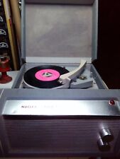 Fonovaligia nuclear radio usato  Italia