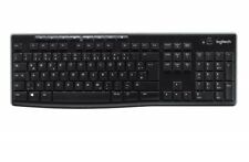 Ersatztaste logitech k270 gebraucht kaufen  Essen