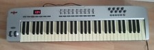 Audio xygen midi gebraucht kaufen  Deutschland