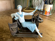 Art deco albany for sale  PRINCES RISBOROUGH