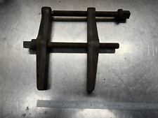 Armstrong parallel clamp for sale  South Pasadena