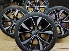 Riginal tiguan 5na gebraucht kaufen  Goslar