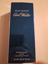 Davidoff cool water for sale  BRIDGWATER