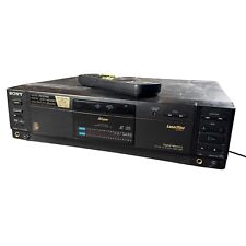 Sony mdp 650 for sale  Omaha