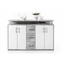 Credenza doro laminato usato  Latsch