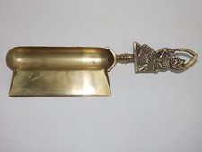 Vintage brass punch for sale  BRISTOL