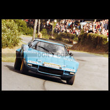 Photo .012293 lancia d'occasion  Martinvast
