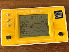 Usado, Mini Arcade LCD Game & Watch 737-4 Sea Ranger (A) comprar usado  Enviando para Brazil