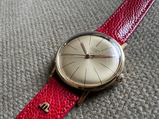 junghans gold gebraucht kaufen junghans gold gebraucht kaufen Blankenburg