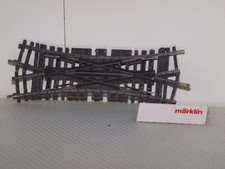 Märklin gleis 2260 gebraucht kaufen  Mainz