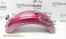 Parafango posteriore codone usato  Riesi