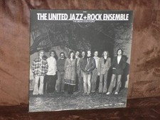 Vinyl the united gebraucht kaufen  Hamburg