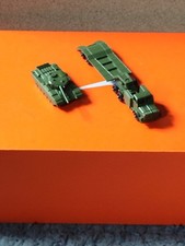 Matchbox lesney tank for sale  SHEPTON MALLET