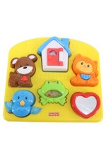 Fisher price steckpuzzle gebraucht kaufen  Deutschland