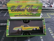 Hot wheels 2023 gebraucht kaufen  Löhne