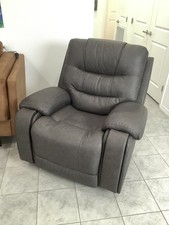 Ashley furniture manual for sale  Mission