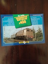 Monografie ferroviarie locomot usato  Ardea