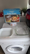 Vintage pyrex easy for sale  YORK